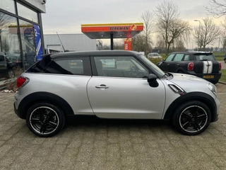 MINI Paceman - afbeelding nr 9