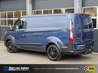 Ford Transit Custom Ford Transit Custom 300 2.0 TDCI L1H1 130pk Trail Cruise Blis Camera - afbeelding nr 4