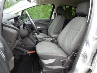 Ford C-MAX Ford C-MAX 1.0 125pk Titanium met Navi, Camera en Trekhaak - afbeelding nr 7