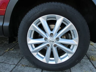Nissan QASHQAI - afbeelding nr 9