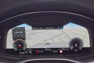 Audi A6 - afbeelding nr 22