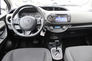 Toyota Yaris - afbeelding nr 15