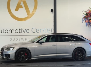 Audi A6 Audi A6 Avant 55 TFSI e quattro 3X S-line Cmp | MAXTON | MATRIX | EL. TREKHAAK - afbeelding nr 58