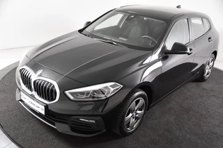 BMW 1 Serie BMW 1 Serie 116d Advantage *1ste eigenaar*Navigatie*Park assist* - afbeelding nr 29