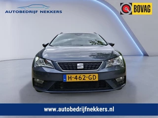 SEAT Leon SEAT Leon 1.0 TSI STYLE ULT.ED - afbeelding nr 2
