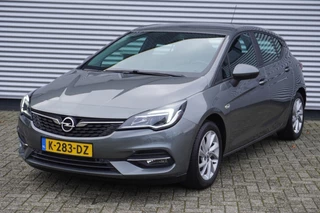 Opel Astra - afbeelding nr 3