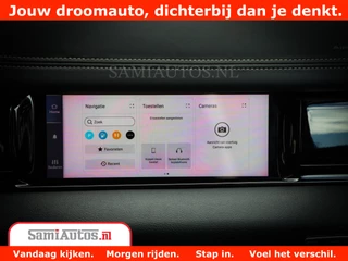 Dodge Ram 1500 Dodge Ram 1500 Night Premium | Full Option | De Meest Luxe Pick-Up in zijn Klasse | Comfortabele Dubbele Cabine met Royale 5 Zitplaatsen | BPM vrij | Nu Leverbaar uit Voorraad | Voorraad Nr 2282 - 3332 - afbeelding nr 14