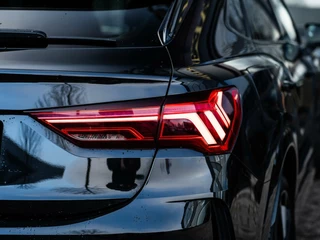 Audi RSQ3 Audi RSQ3 SPORTBACK 2.5 TFSI QUATTRO|PANO|360°|MEMORY|B&O - afbeelding nr 39