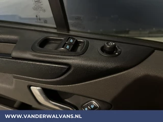 Ford Transit Custom Parkeersensoren, Verwarmde voorruit, Bijrijdersbank, 2800kg trekvermogen - afbeelding nr 16