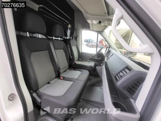 Volkswagen Crafter Volkswagen Crafter 177pk Automaat L3H3 Navi Trekhaak Airco Cruise Camera Parkeersensoren L2H2 12Airco Trekhaak Cruise control - afbeelding nr 15