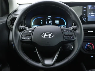 Hyundai i10 Hyundai i10 1.0 Comfort | Airco | Carplay | - afbeelding nr 22
