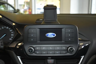 Ford Fiesta - afbeelding nr 35