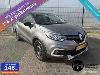 Renault Captur - 36682632-0