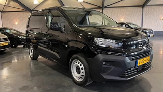 Opel Combo - afbeelding nr 6