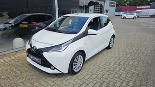 Toyota Aygo - 53733557-0