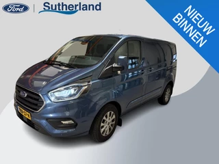 Ford Transit Custom - 464915914-0