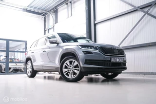 Škoda Kodiaq - 42679951-0