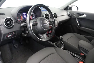 Audi A1 Sportback Audi A1 Sportback 1.4 TFSI Design |S-Line| - afbeelding nr 9