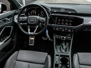 Audi Q3 | ADAPTIVE CRUISE | TREKHAAK | CLIMATRONIC | DODEHOEKDETECTIE | LANE ASSIST | - afbeelding nr 9