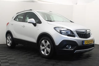 Opel Mokka |Navi|Cruise| - afbeelding nr 3