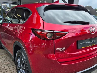 Mazda CX-5 - afbeelding nr 40