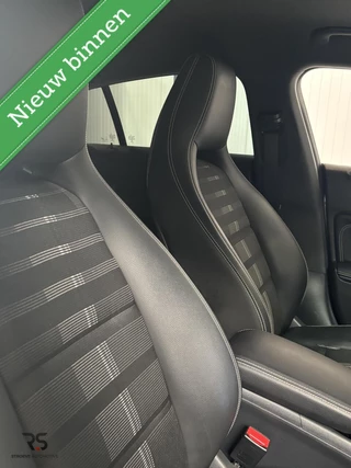 Mercedes-Benz CLA Mercedes-Benz CLA-Klasse SB 180 Buss. Solution | Navi | LED | Cruise | PDC | Camera | CarPlay | Clima | Trekh. | Org. NLD | - afbeelding nr 49