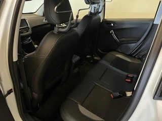 Peugeot 2008 - afbeelding nr 11