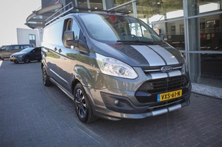 Ford Transit Custom - afbeelding nr 25