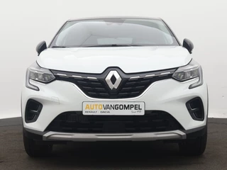 Renault Captur / CAMERA / NAVI / 18