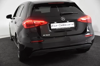 Mercedes-Benz A-Klasse - afbeelding nr 12