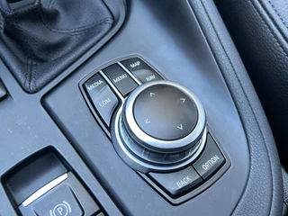 BMW X1 Panoramadak Navi Prof Leer Head Up Camera DAB Stoelverwarming Led Koplampen  NL Auto - afbeelding nr 24
