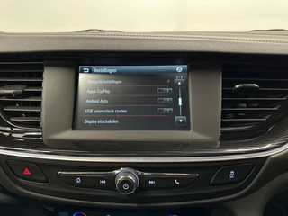 Opel Insignia Opel Insignia Grand Sport 1.5 Turbo Business Executive CARPLAY - afbeelding nr 33