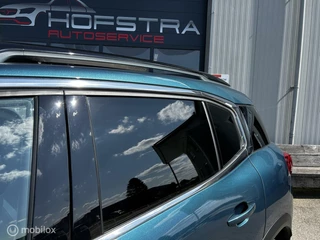 Citroën C5 Aircross Citroen C5 Aircross 1.2 PureTech Business Plus Pano CarPlay Vol! - afbeelding nr 16