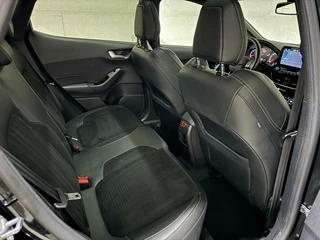 Ford Fiesta Ford Fiesta 1.5 EcoBoost ST-3 Performance Pano Recaro B&O CarPlay - afbeelding nr 24