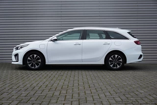 Kia Ceed Sportswagon - afbeelding nr 2