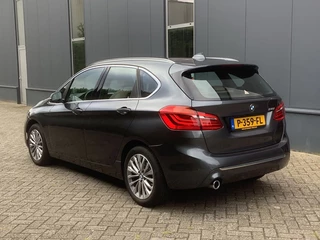 BMW 2 Serie - afbeelding nr 5