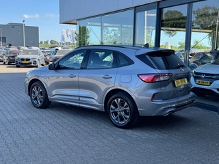Ford Kuga Ford Kuga 2.5 PHEV ST line - panoramadak - camera - navi - afbeelding nr 3