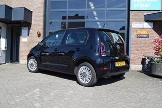 Volkswagen up! - afbeelding nr 2