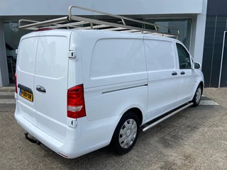 Mercedes-Benz Vito Mercedes-Benz Vito 111 CDI L. - afbeelding nr 6