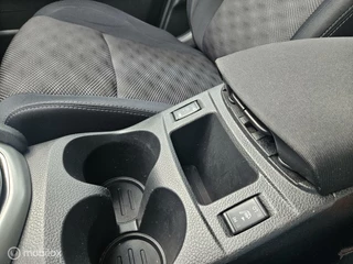 Nissan QASHQAI Nissan Qashqai 1.2 Acenta Navi - afbeelding nr 24