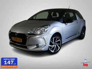 DS DS 3 Ds 3 1.2 PureTech So Chic - afbeelding nr 1