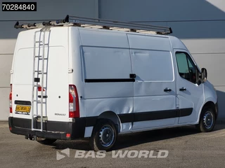 Renault Master Renault Master 130PK L2H2 Trekhaak Airco Cruise Imperiaal Euro6 L2 10m3 Airco Trekhaak Cruise control - afbeelding nr 5