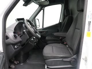 Mercedes-Benz Sprinter | Airco | Cruise | Camera | Navigatie | Zijdeur - afbeelding nr 21