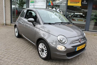 Fiat 500 - afbeelding nr 4