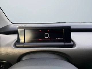 Citroën C4 Cactus Citroën C4 Cactus 110PK Shine + | Dodehoek | PDC v+a | Camera | Navi - afbeelding nr 12