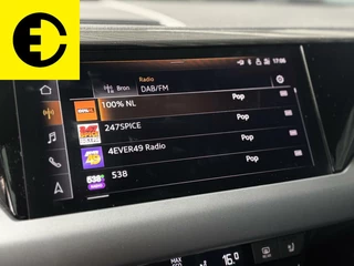 Audi e-tron GT Audi e-tron GT RS 93 kWh | Stoelverkoeling | Heads up display | CarPlay | Panodak - afbeelding nr 30