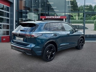 Volkswagen Tiguan - afbeelding nr 5