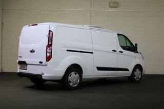Ford Transit Custom - afbeelding nr 16