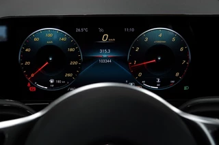 Mercedes-Benz B-Klasse Mercedes-Benz B-Klasse B200 | CRUISE | CAMERA | PDC | - afbeelding nr 3