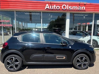 Citroën C3 Citroën C3 1.2 PT C-Series, Carplay, Clima, Cruise, DAB - afbeelding nr 9